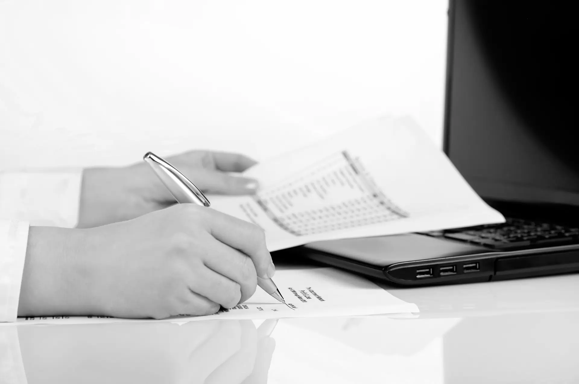 Audit Xpertise valence